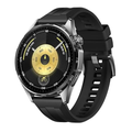 HUAW EI WATCH GT 6 46mmSmartwatch | 1.47” Ultra-Bright AMOLED (300 nits) Up to 21-Day Battery Life | Wrist-Based Cycling Power | IP69 & 5ATM Durability