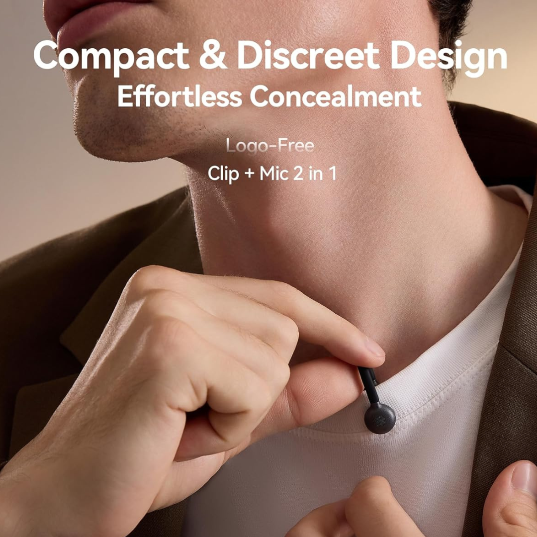 Hollyland LARK M2S Ultimate Combo