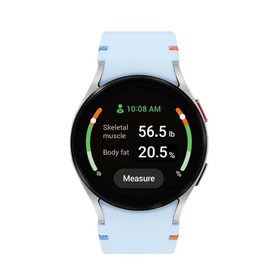 Buy now Galaxy Watch FE with IP68 and military grade durability