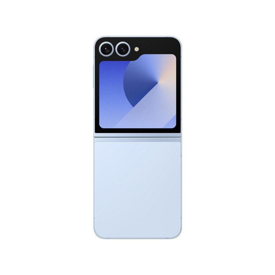 Buy now Samsung Galaxy Z Flip6 IPX8 water resistant phone
