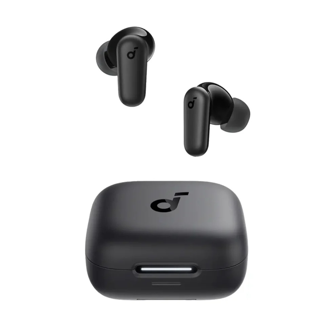 Buy now Soundcore R50i NC earbuds with multi mode ANC for office travel and outdoor use
