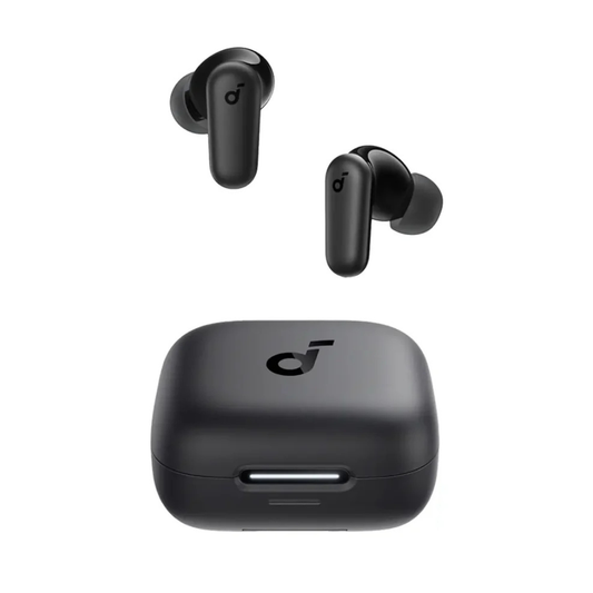 Buy now Soundcore R50i NC earbuds with multi mode ANC for office travel and outdoor use
