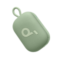 Shop now Soundcore Select 4 Go waterproof Bluetooth mini speaker ideal for pool parties and bathroom music