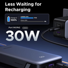 Shop now UGREEN 30W PD power bank 20000mAh for iPhone 17 Pro Max Samsung S25 Ultra Nepal