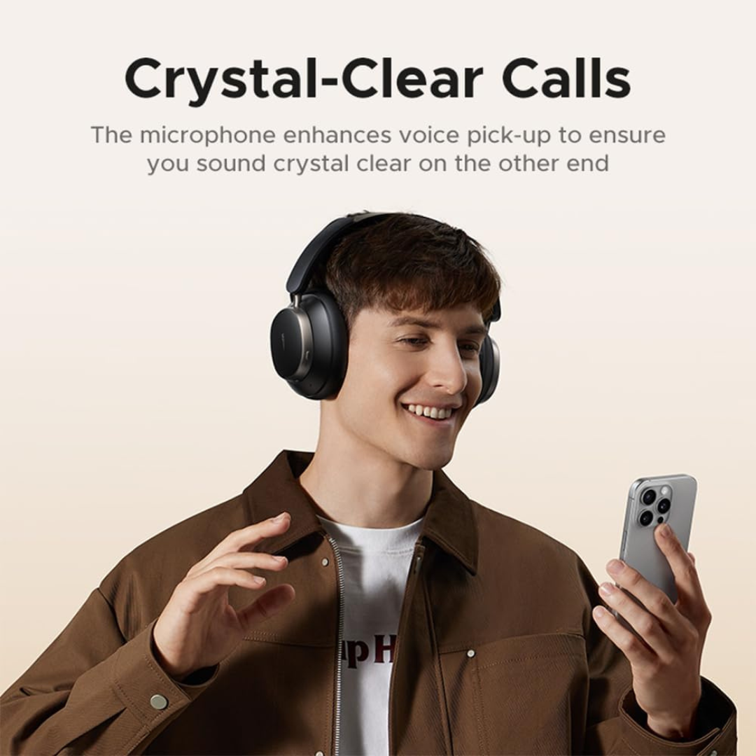 Buy now UGREEN Max 6 wireless LDAC headphones ideal for gaming and music