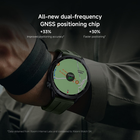 Xiaomi S5 46mm Smartwatch for Enhanced Fitness Tracking