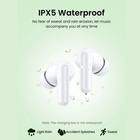 Buy now UGREEN HiTune P3 wireless headphones with excellent bass and ultra-light earbuds