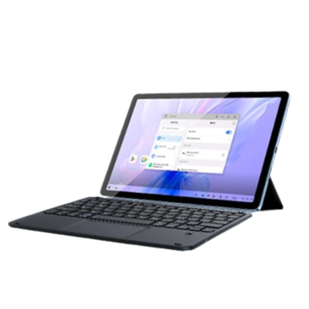 Buy now Blackview Tab 16 Pro gaming tablet with Samsung 13MP camera 8MP front camera dual SIM LTE and WiFi 6 support