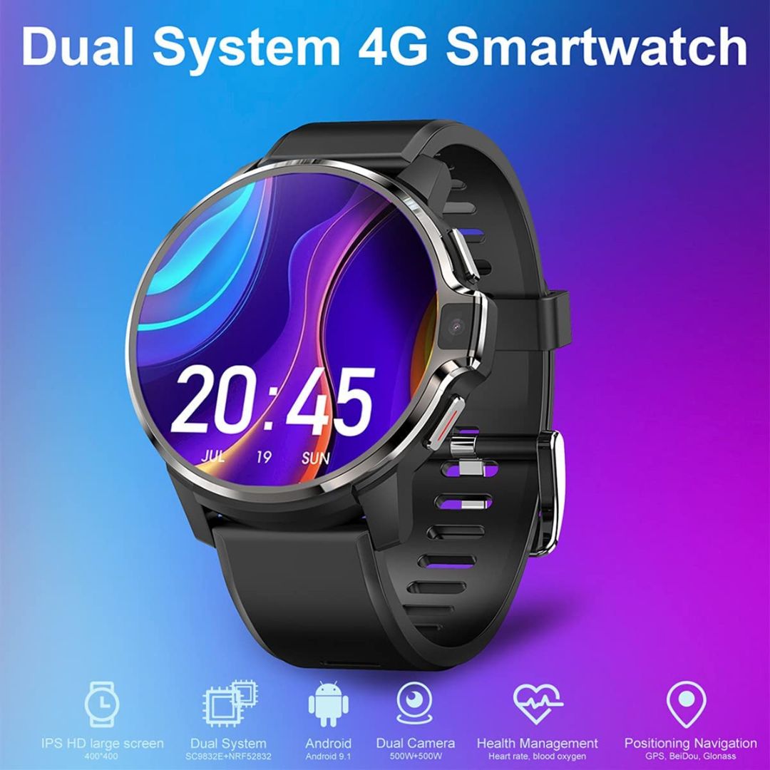 Smartwatch cheapest price on sale