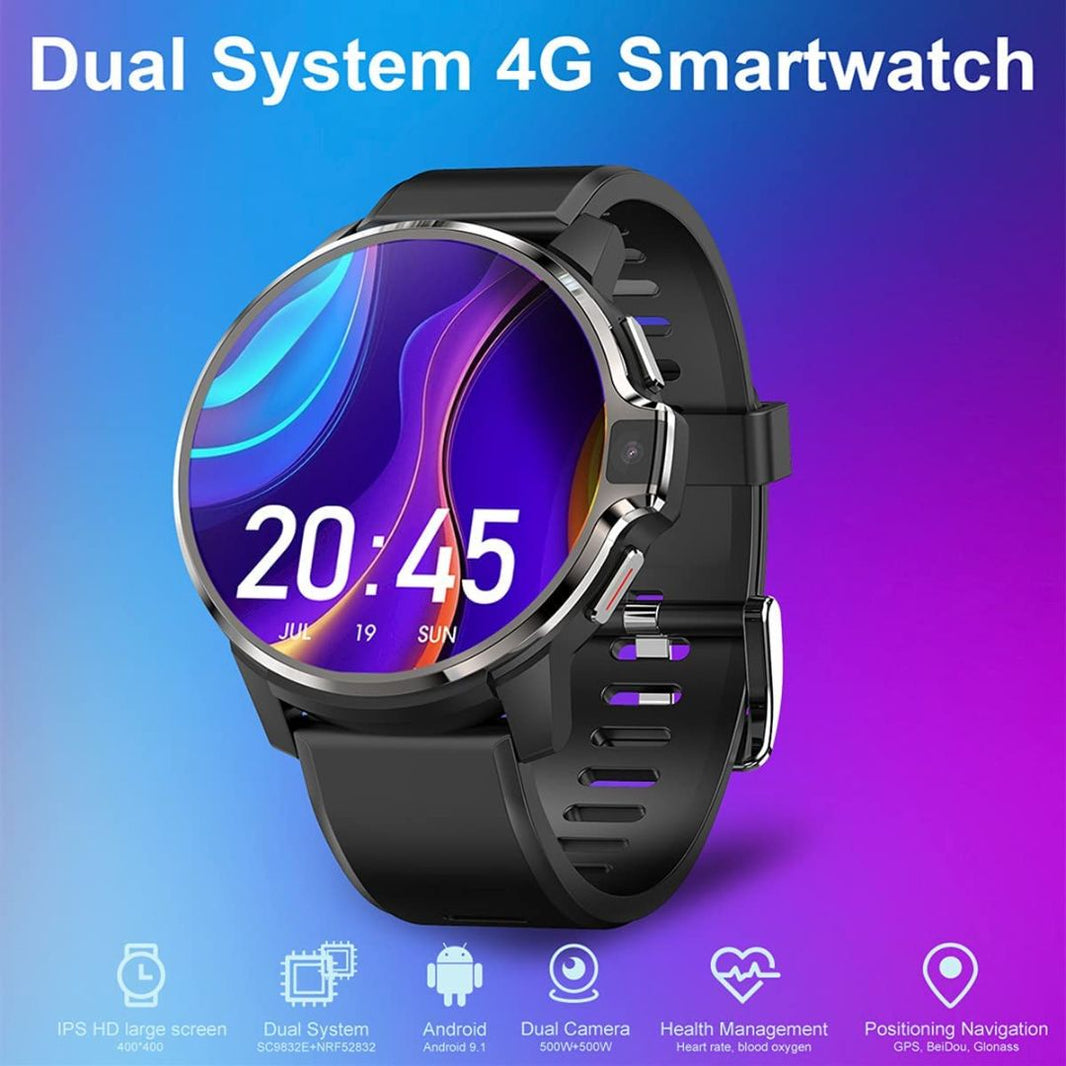 Android Smartwatches Trending Smartwatch in Nepal Brothermart