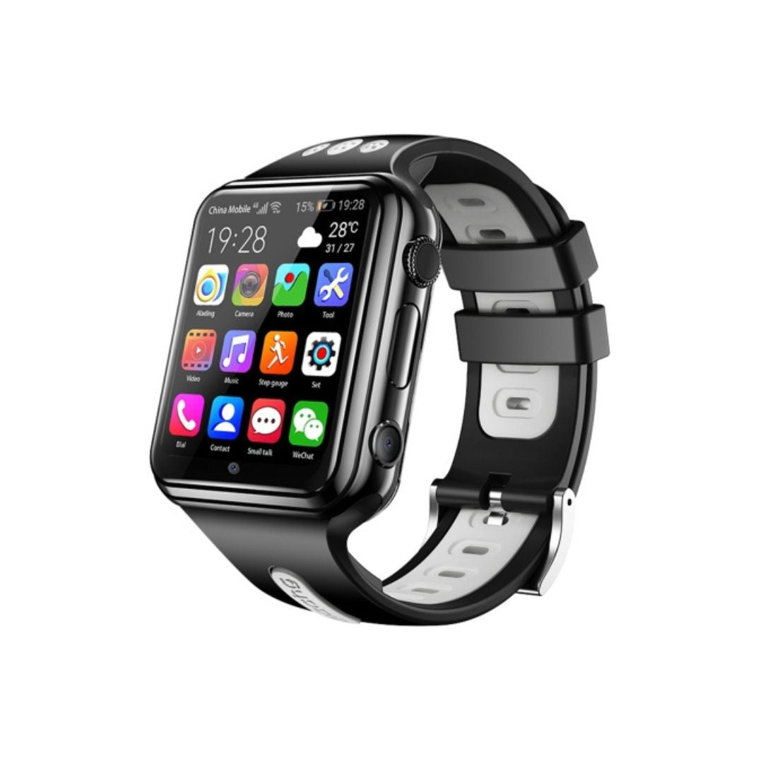 H5 Smartwatch at affordable price