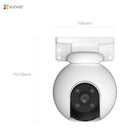 Ezviz CCTV camera in Nepal 2023