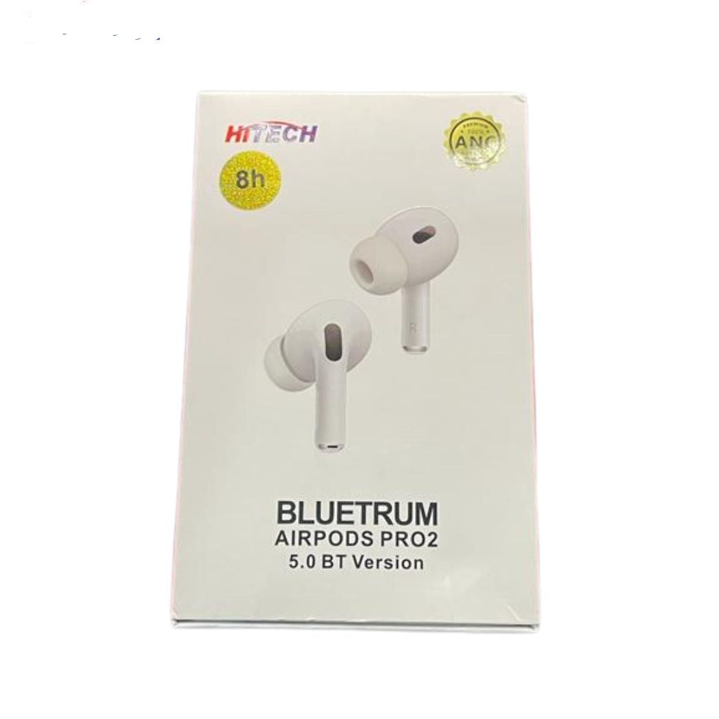 Hitech bluetooth earphone hot sale