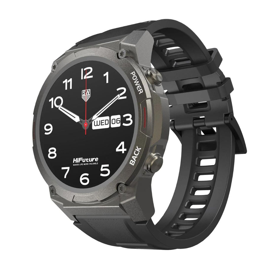 Buy hifuture watch in Nepal