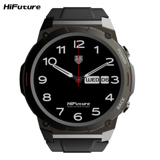 Bluetooth Calling Watch 