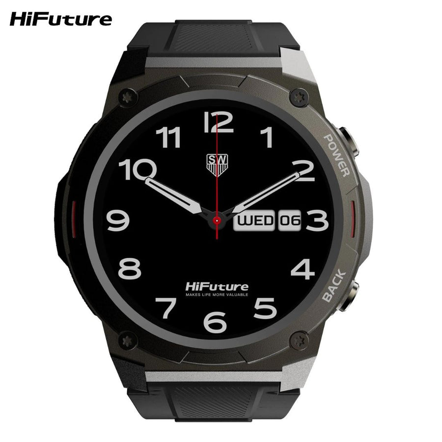 Bluetooth Calling Watch 
