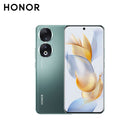 Honor brand smartphone in Nepal