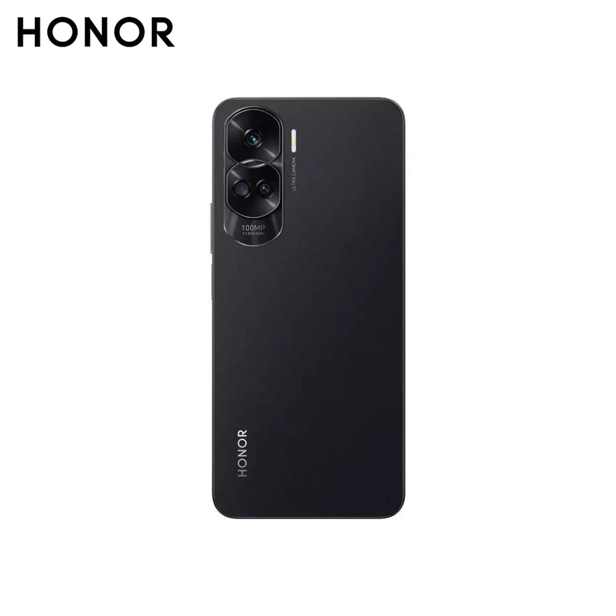 Honor brand smartphone in Nepal 