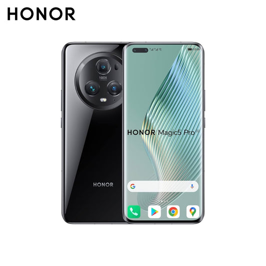 Honor Magic5 Pro smartphone in Nepal