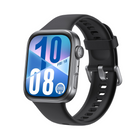 Huawei fitness watch showing SpO2 levels during rest

