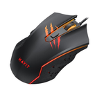 Havit Gamenote MS1027 Wired Gaming Mouse