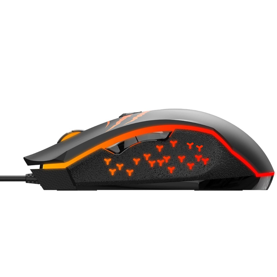 Havit Gamenote MS1027 Wired Gaming Mouse
