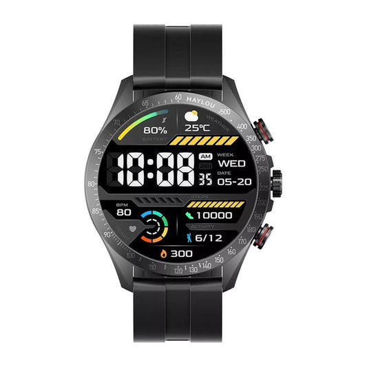 Haylou Solar Pro Smartwatch Price in Nepal