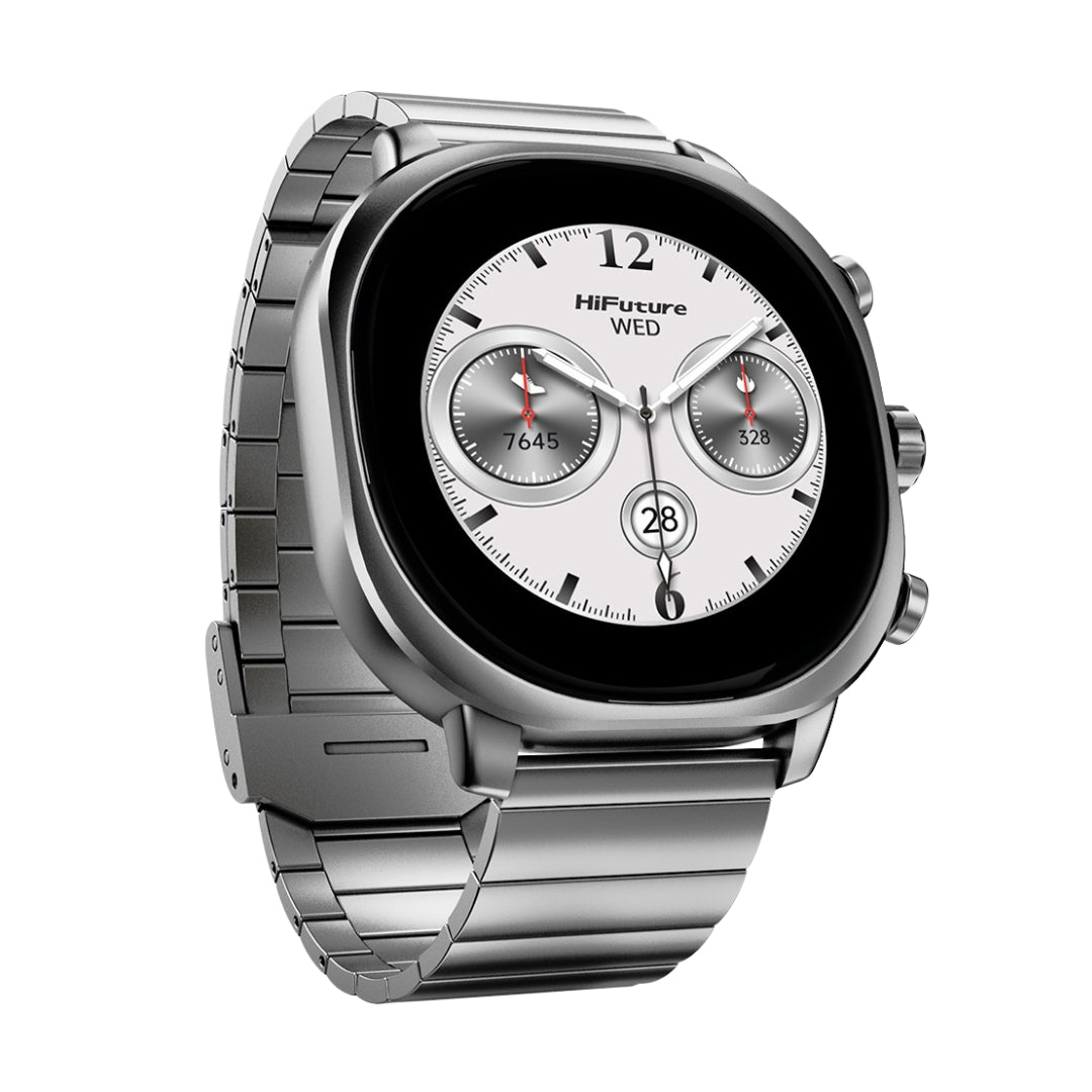 HiFuture AIX Smartwatch Price in Nepal 