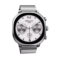 HiFuture AIX Smartwatch Silver