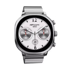 HiFuture AIX Smartwatch Silver