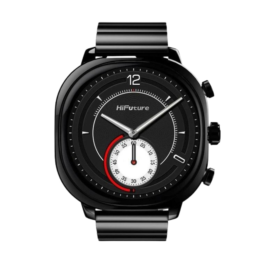 HiFuture AIX Smartwatch Black