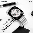 Perfect smartwatch for health and fitness tracking