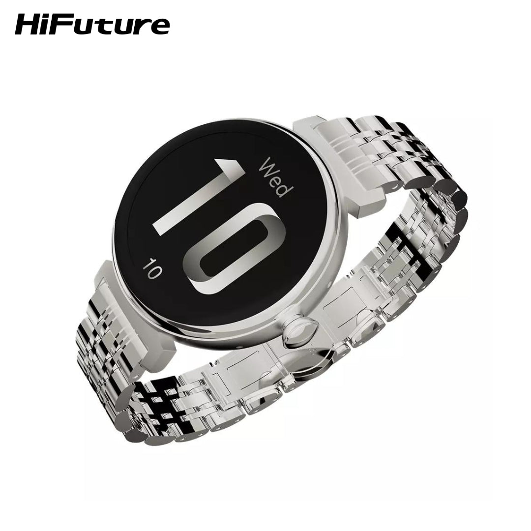 Health and Fitness Tracker smartwatch 