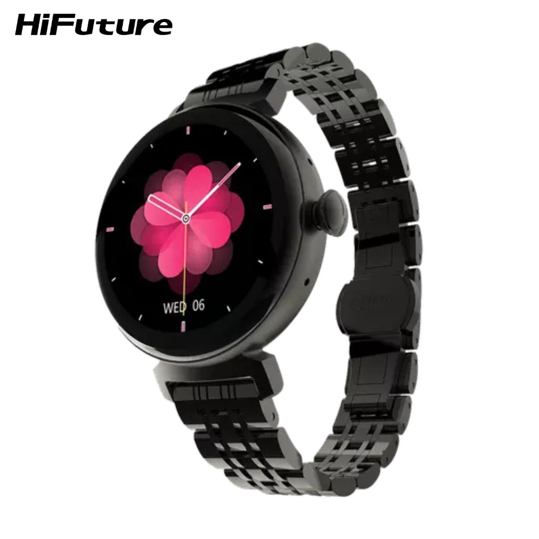 HiFuture Aura Women Smartwatch in 2023