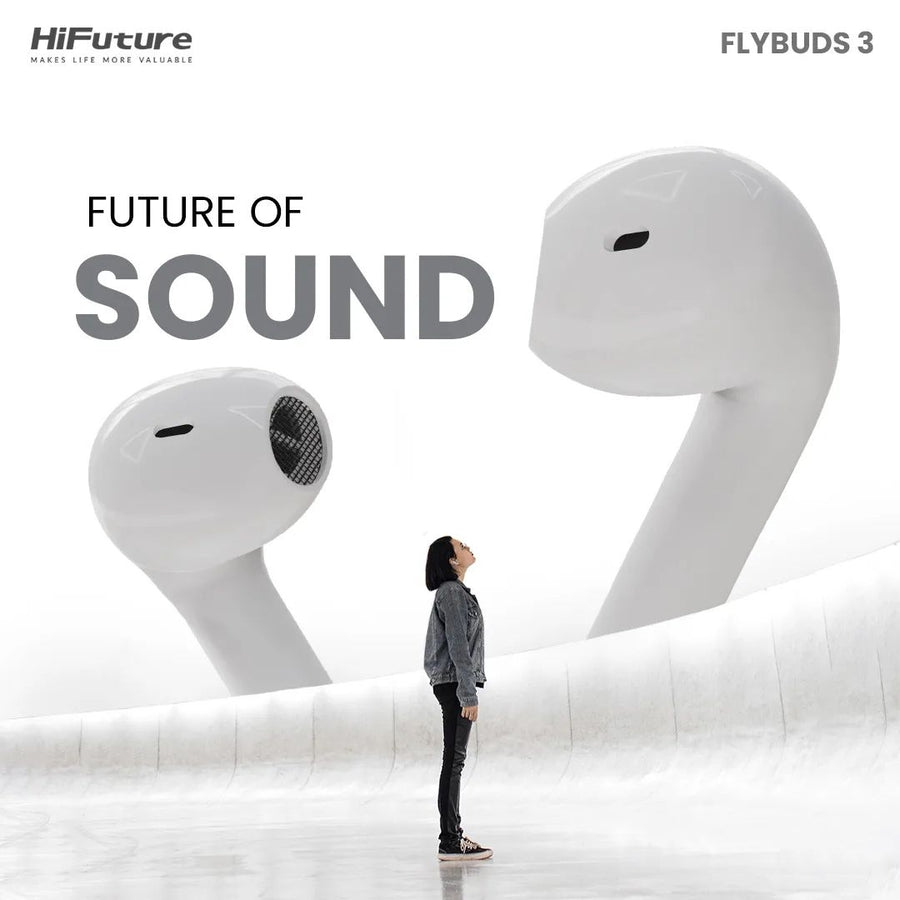 HiFuture Earbuds in Nepal 2023