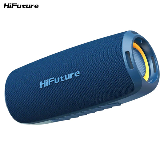 HiFuture Brand Bluetooth speaker 
