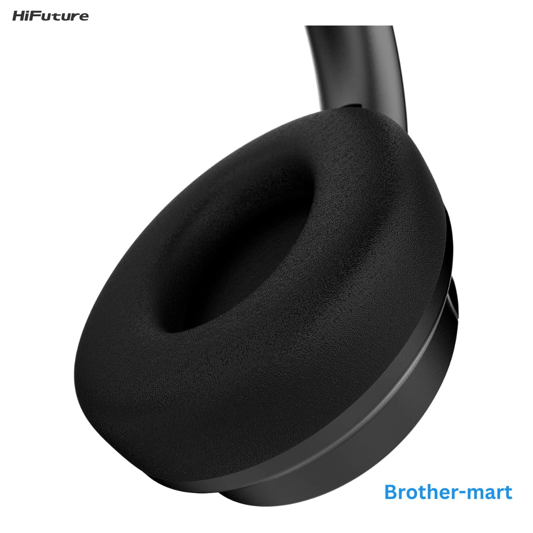 Get free delivery service on HiFuture Brand Headphones from Brother-mart