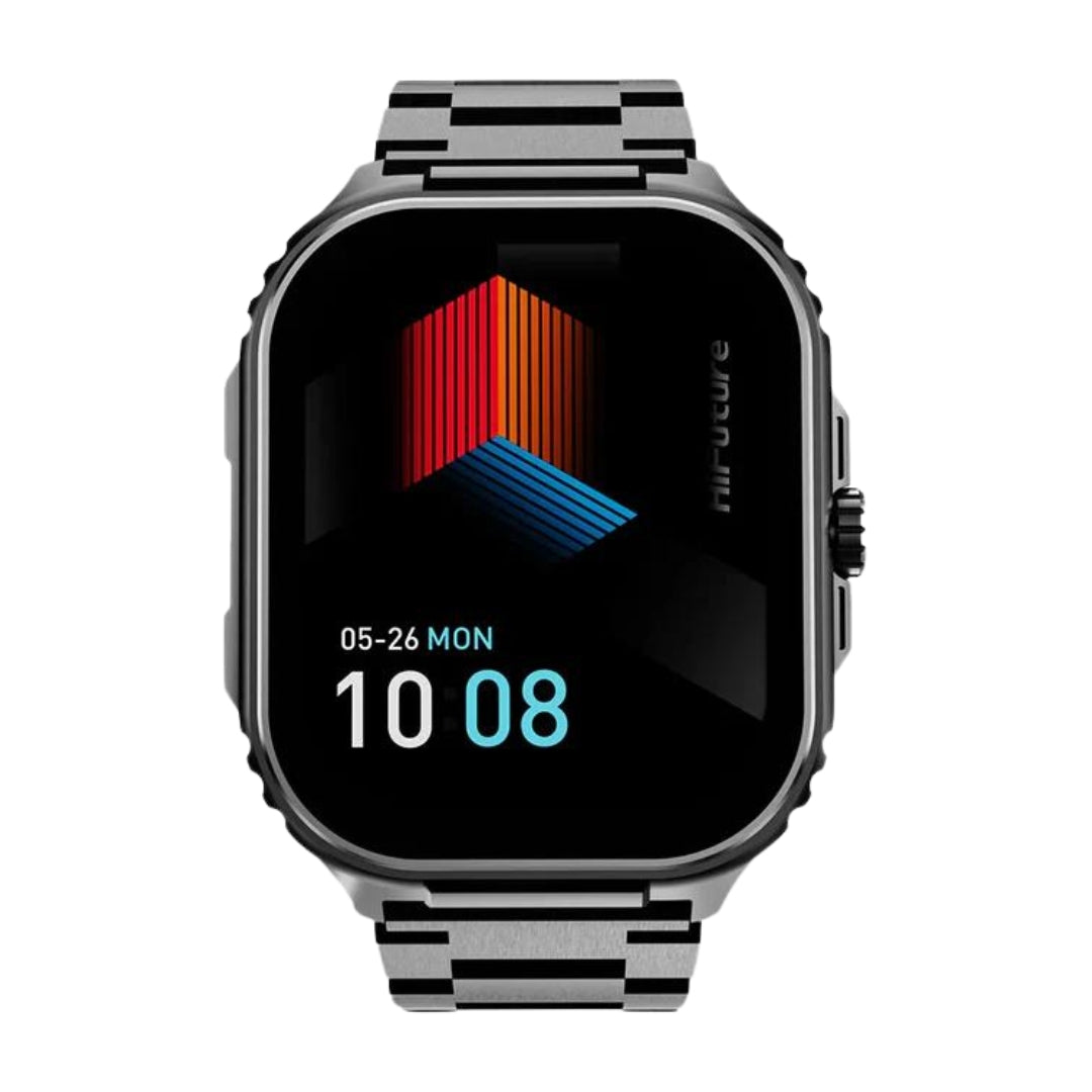 HiFuture Ultra 3 Pro Smartwatch Price in Nepal