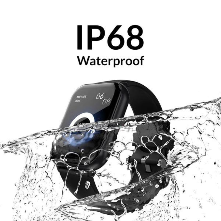 Best smartwatch to gift your brother 