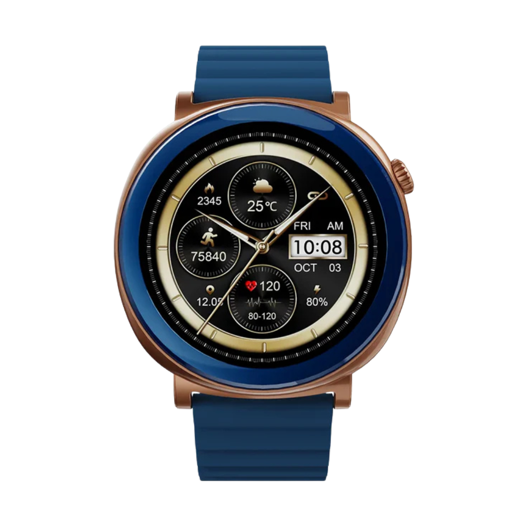 Shop Hifuture Aurora Smartwatch in Nepal With Discount 