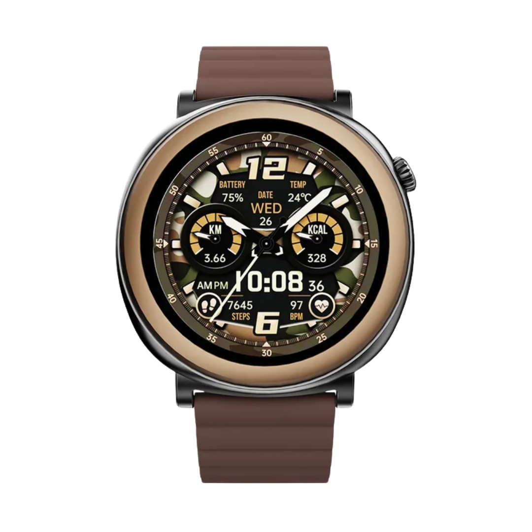 Best 3 Smartwatch Hifuture Aurora in Nepal