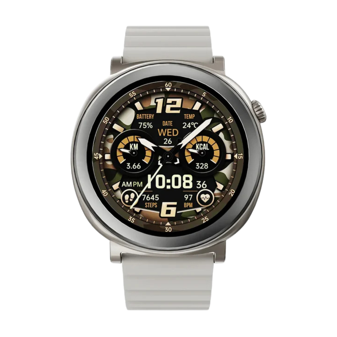 Shop Now Latest Smartwatch Aurora in Nepal