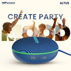 Portable wireless bluetooth speaker price in Nepal 