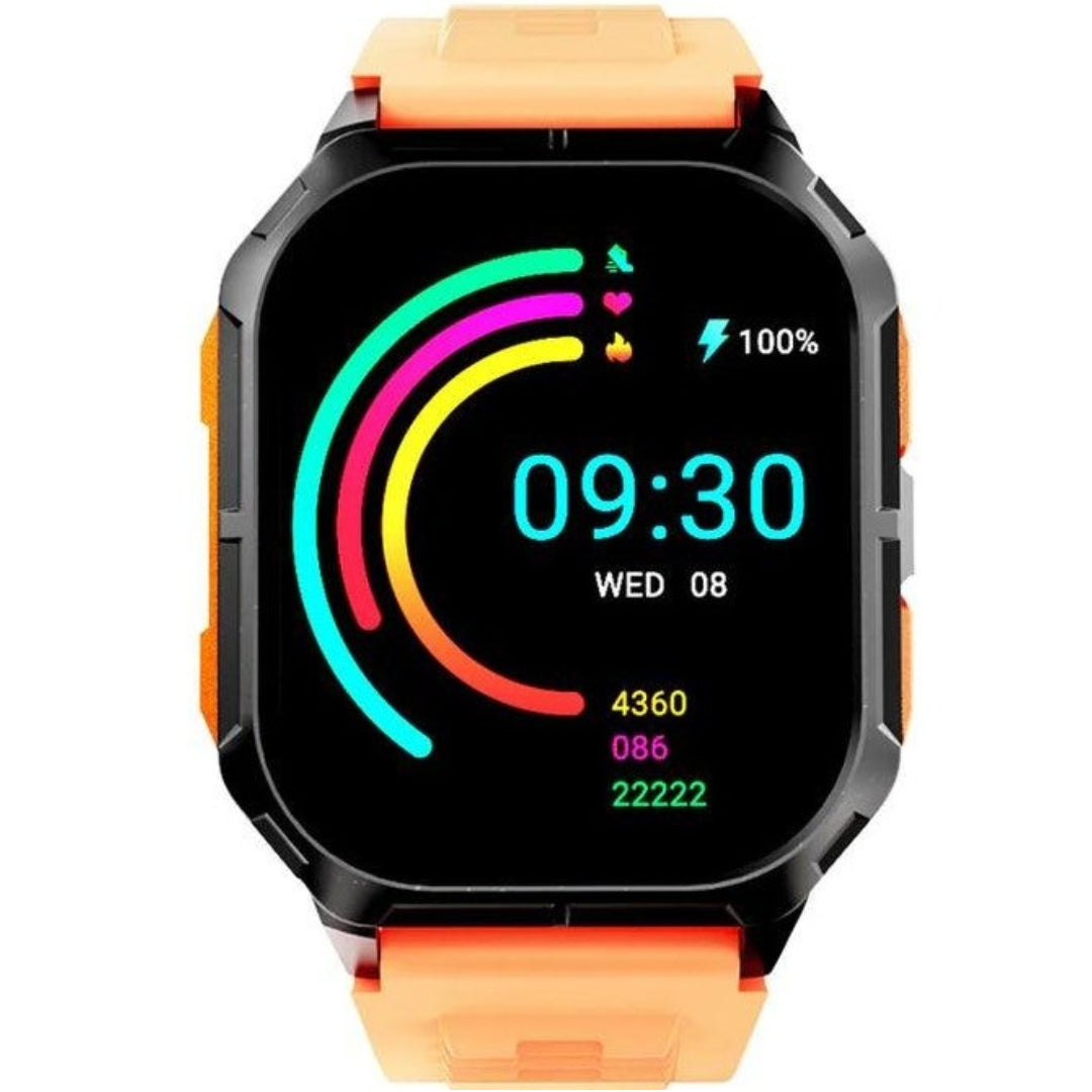 Best Bluetooth Calling smartwatch affordable price