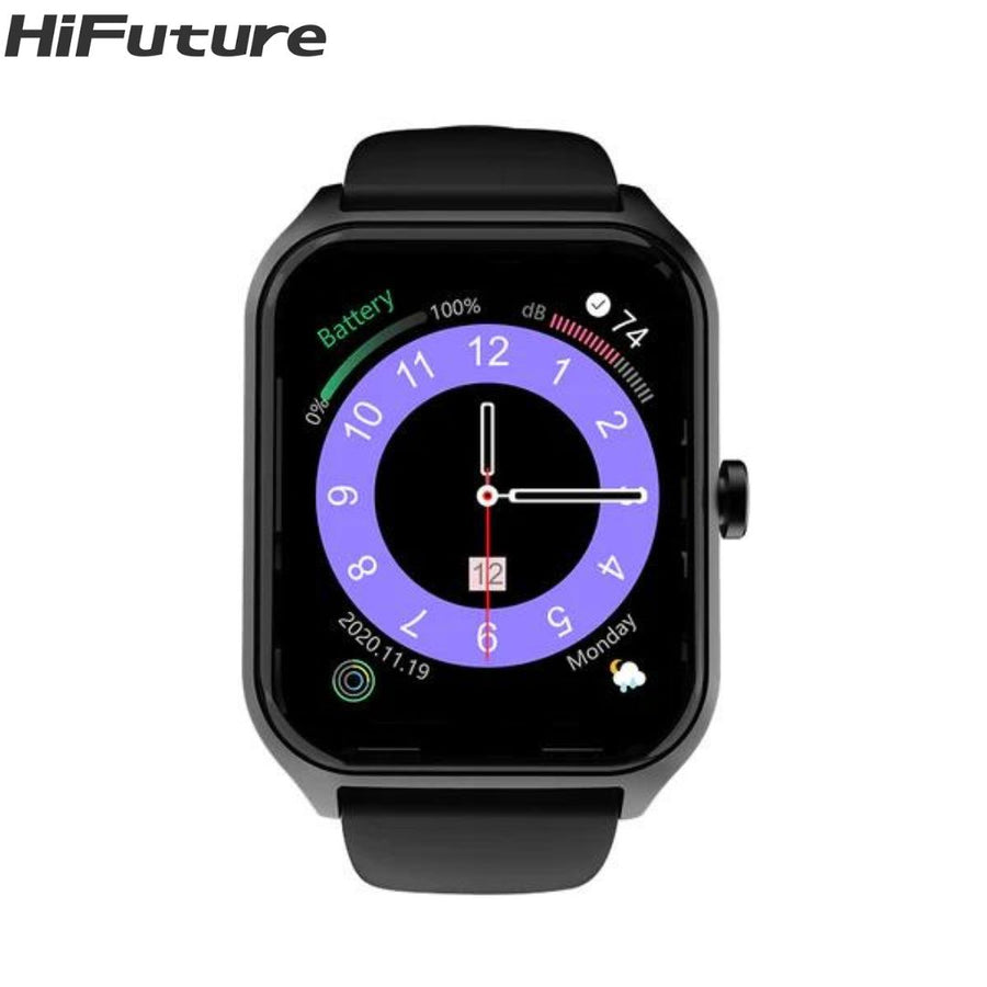 HIFuture smartwatch available at Brother-Mart