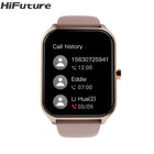 HIFuture smartwatch available at Brother-Mart