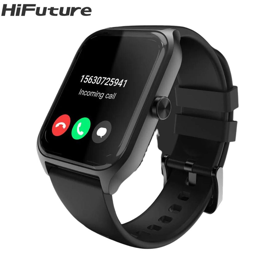 HIFuture smartwatch available at Brother-Mart