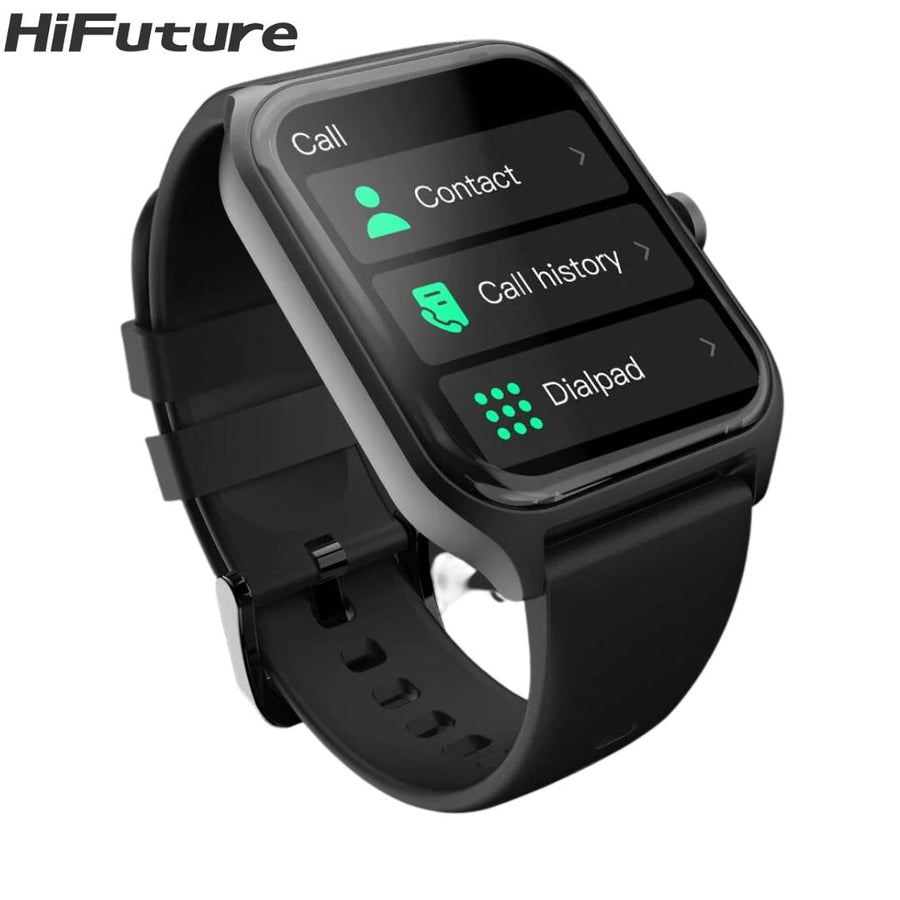HIFuture smartwatch available at Brother-Mart