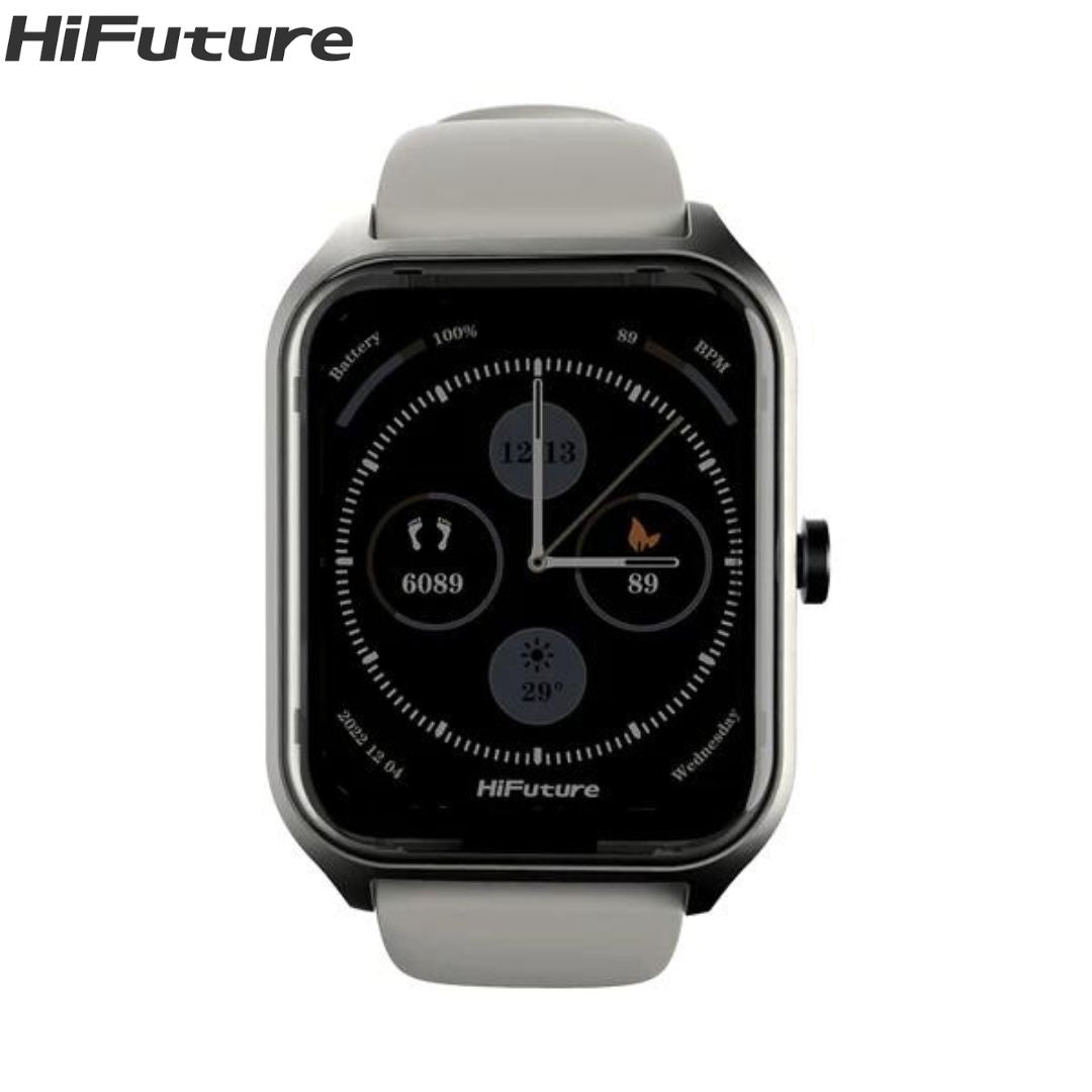 Buy HIFuture smartwatch at Brother-Mart