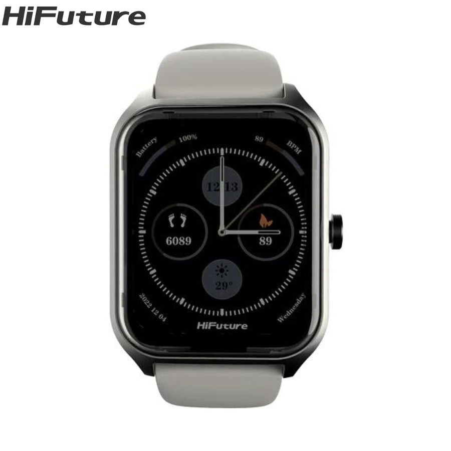 HIFuture smartwatch available at Brother-Mart